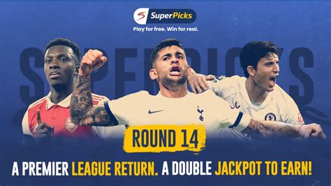 SuperPicks Round 14 .